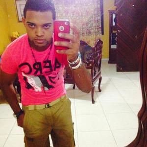 Meet your Posher, Robin